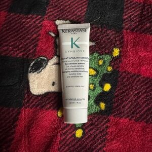 Kerastase Symbiose Hair Conditioner - White and Green